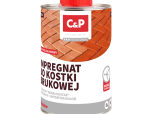 C&P Impregnat do kostki brukowej 1L