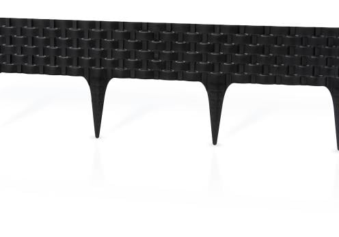 Rattan Palisade