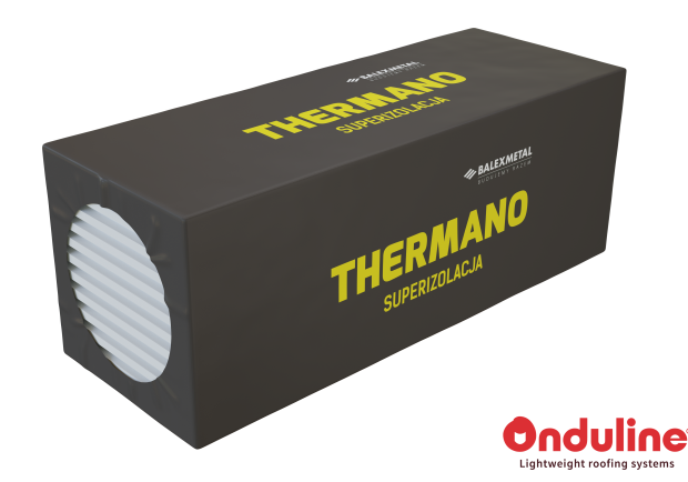 PIR THERMANO COMPACT