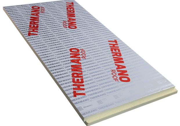 PIR THERMANO COMPACT